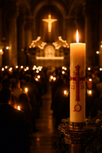 Did Pope Francis Praise Lucifer?