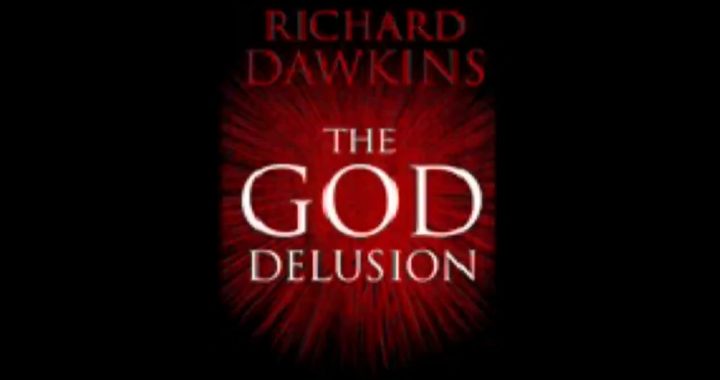 Atheist Richard Dawkins Finally Admits Jesus Existed….