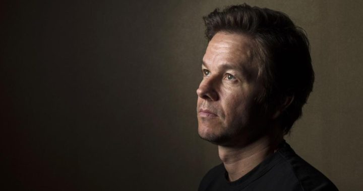 A Parish Priest Helped Actor Mark Wahlberg