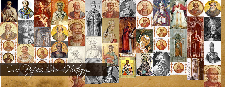 apostolic history