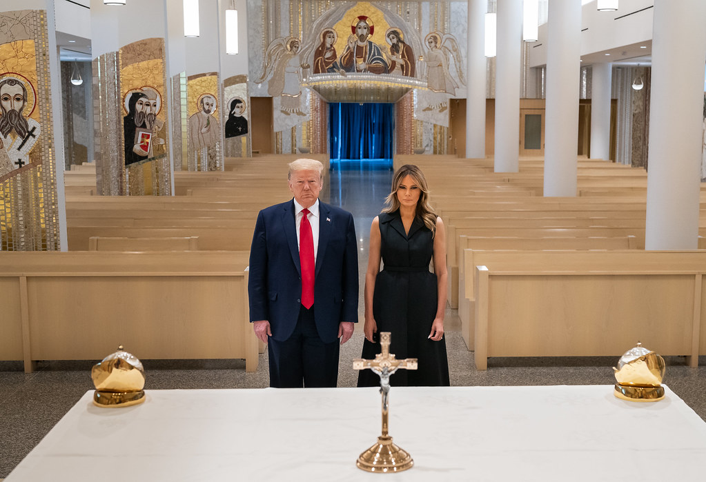 Religious Freedom
