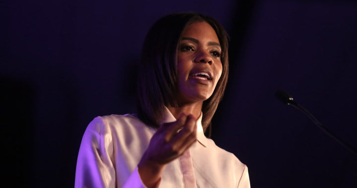 Candace Owens Is Right-Aborting Black America