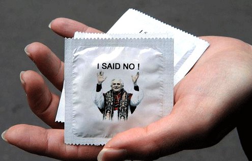 Why No Contraception?