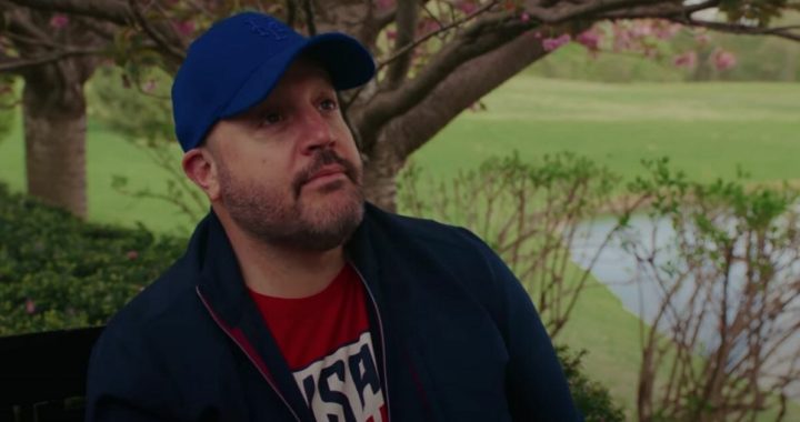Why Kevin James Is Still Funny