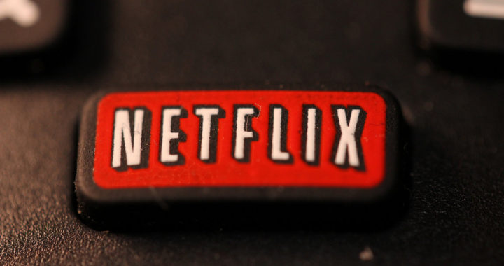 Why Netflix Just Showed Everyone What Is Coming Next