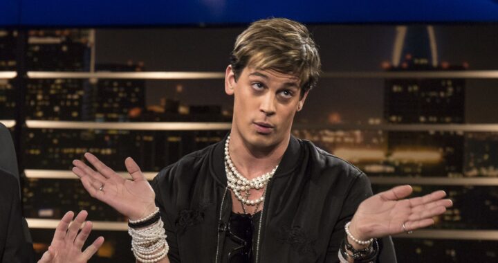 Were Prayers For Milo Yiannopoulos Answered?