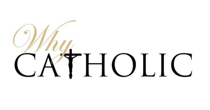 “The Church” → The Catholic Church