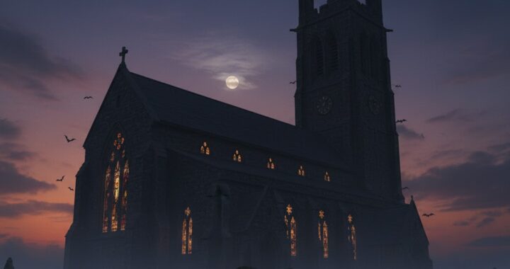 Christian Roots of Halloween