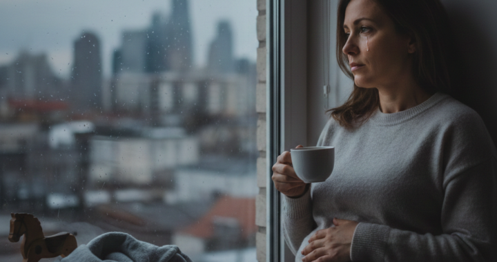 Women Delaying Motherhood: What Modern Culture Won’t Tell You About Meaning and Family